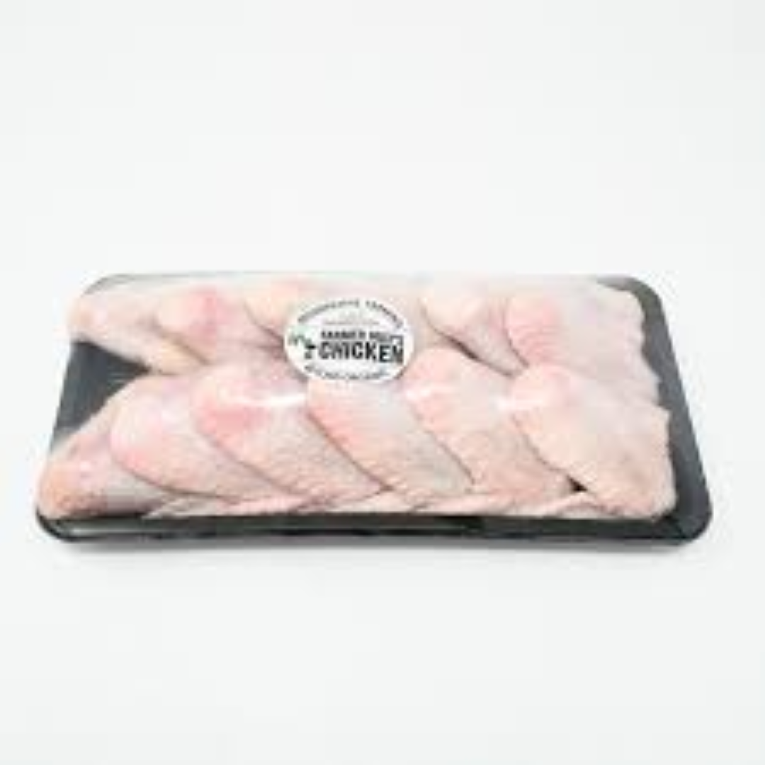 FARMER MAX WINGS 600G
